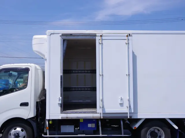 日野 デュトロ 2KG-XZU710M(2WD)の写真20