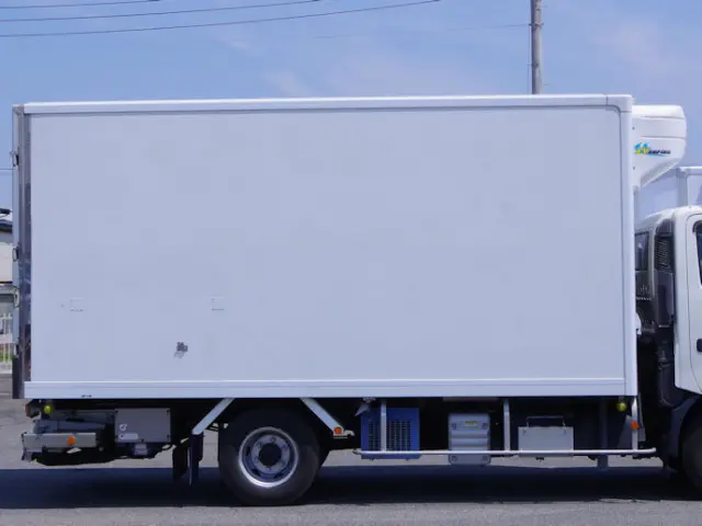 日野 デュトロ 2KG-XZU710M(2WD)の写真22