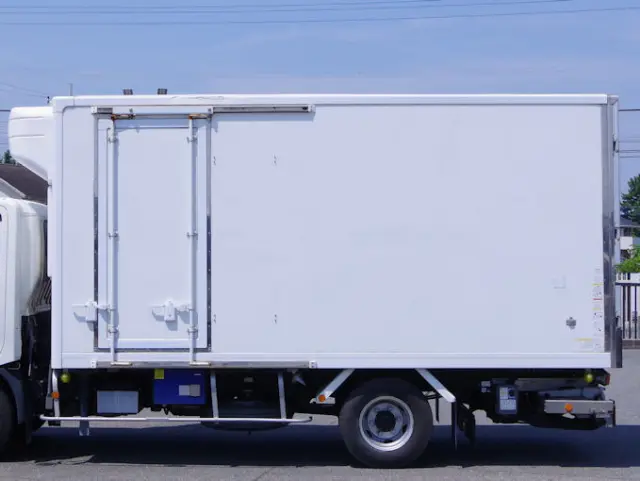 日野 デュトロ 2KG-XZU710M(2WD)の写真23
