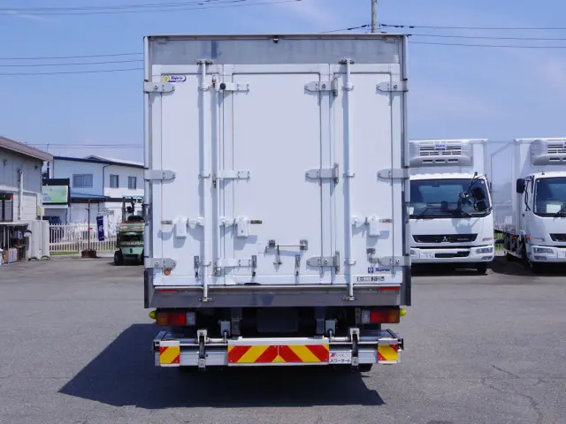 日野 デュトロ 2KG-XZU710M(2WD)の写真24