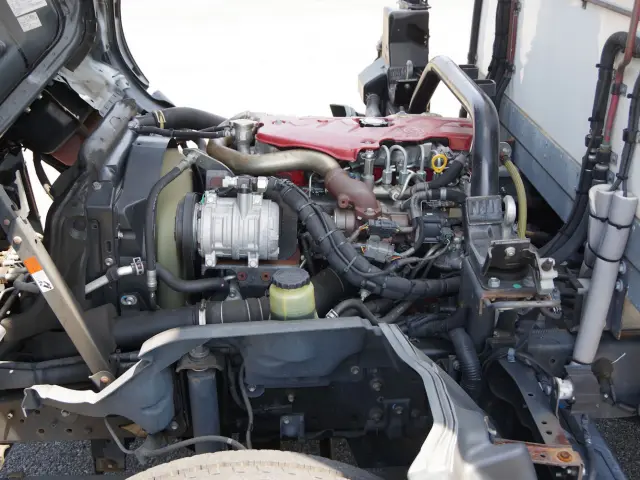 日野 デュトロ 2KG-XZU710M(2WD)の写真29