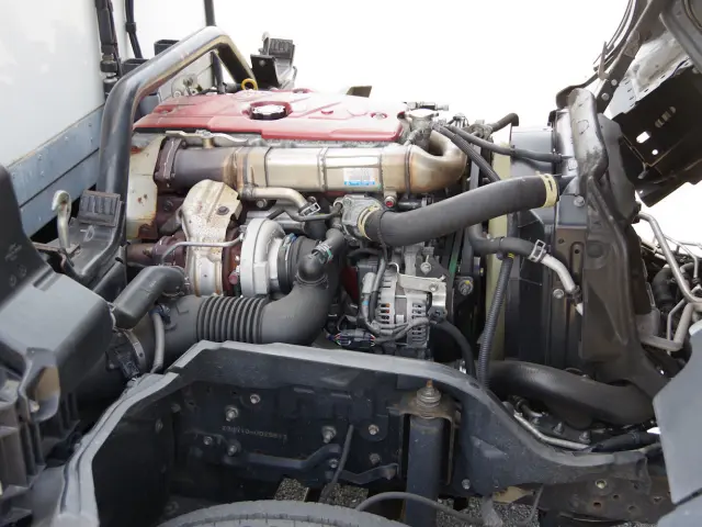 日野 デュトロ 2KG-XZU710M(2WD)の写真30