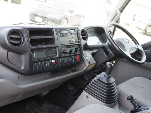 日野 デュトロ 2KG-XZU710M(2WD)の写真32