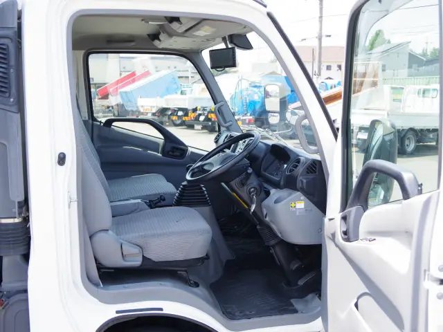 日野 デュトロ 2KG-XZU710M(2WD)の写真37