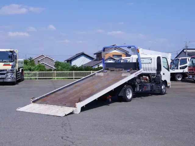 トヨタ トヨエース TKG-XZU720(2WD)の写真4