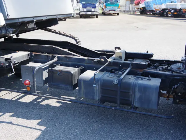 トヨタ トヨエース TKG-XZU720(2WD)の写真15
