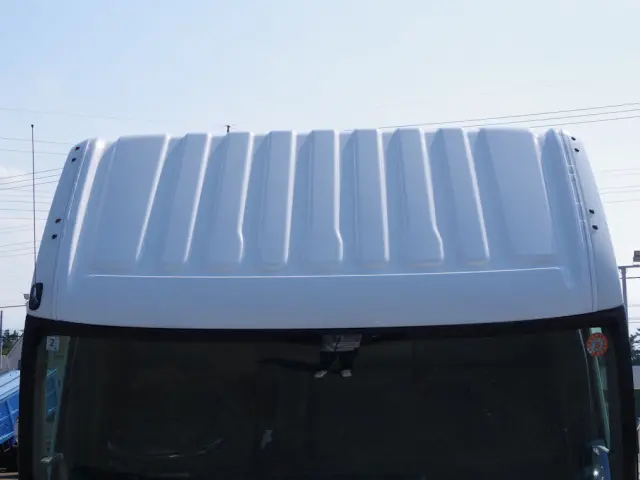 トヨタ トヨエース TKG-XZU720(2WD)の写真16