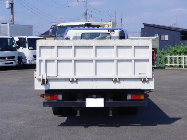 トヨタ トヨエース TKG-XZU720(2WD)の写真19