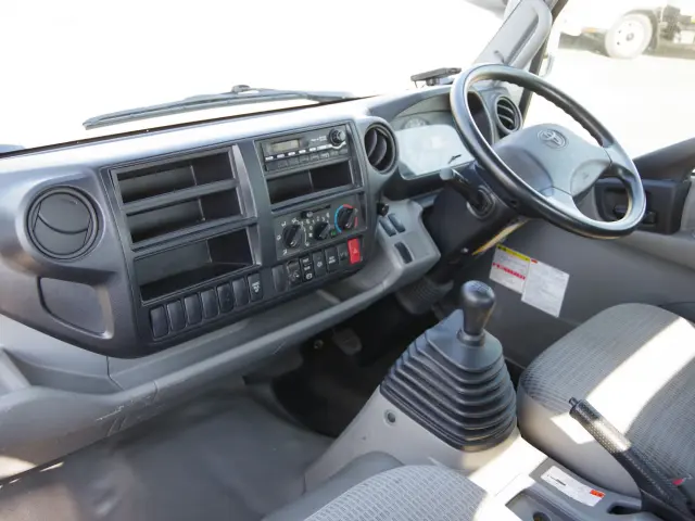 トヨタ トヨエース TKG-XZU720(2WD)の写真25