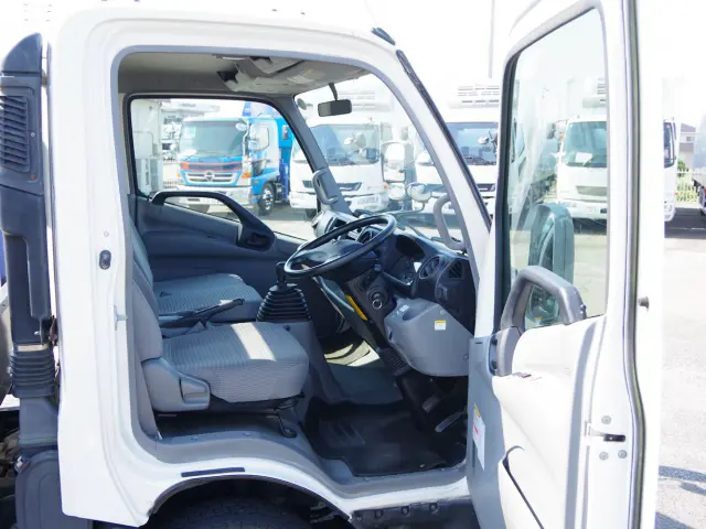 トヨタ トヨエース TKG-XZU720(2WD)の写真26