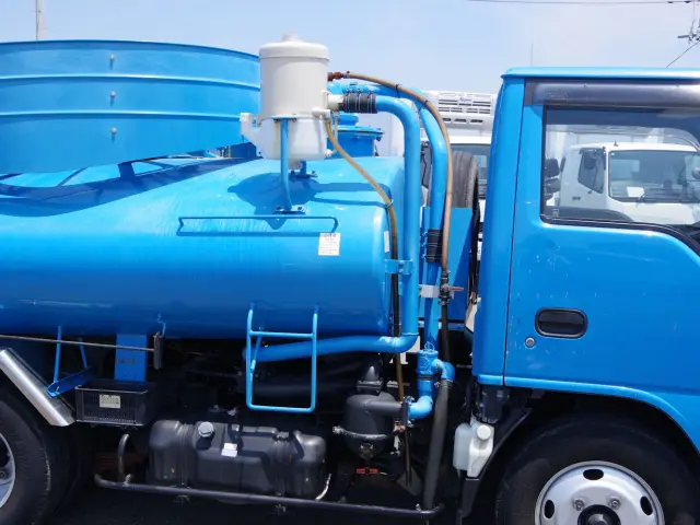 いすゞ エルフ TPG-NKR85AN(2WD)の写真12