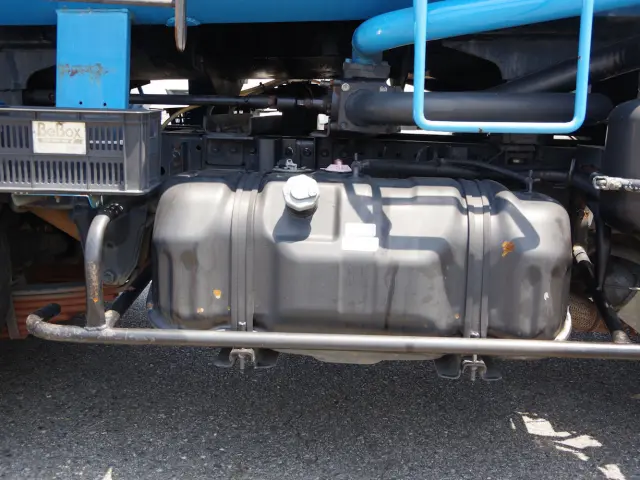 いすゞ エルフ TPG-NKR85AN(2WD)の写真14