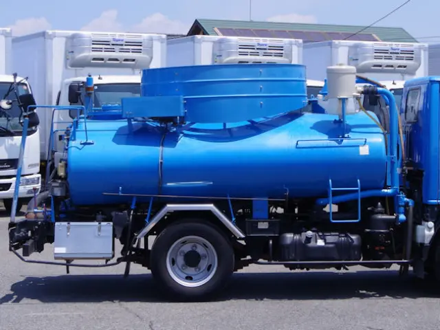 いすゞ エルフ TPG-NKR85AN(2WD)の写真16