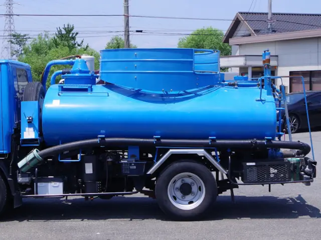 いすゞ エルフ TPG-NKR85AN(2WD)の写真17