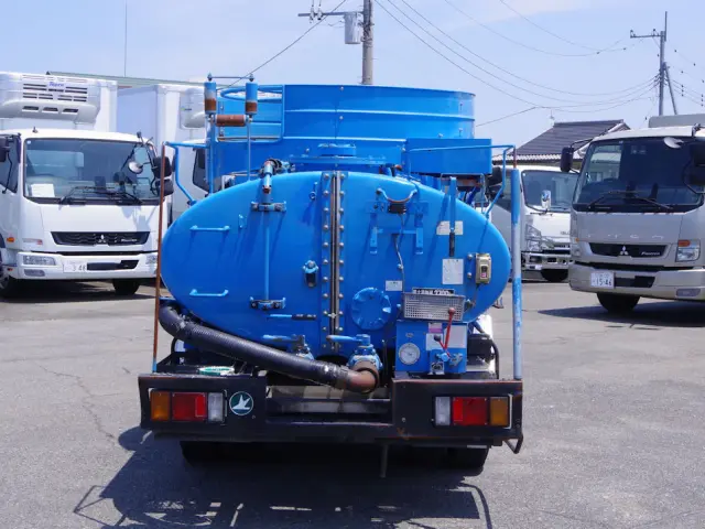 いすゞ エルフ TPG-NKR85AN(2WD)の写真18