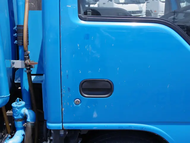 いすゞ エルフ TPG-NKR85AN(2WD)の写真21