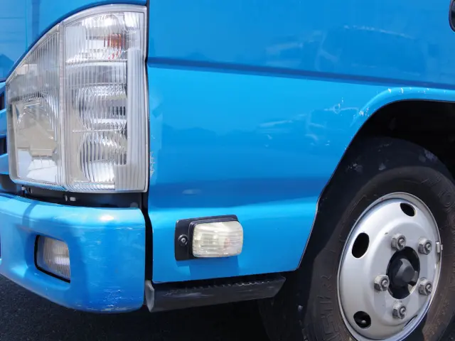 いすゞ エルフ TPG-NKR85AN(2WD)の写真22