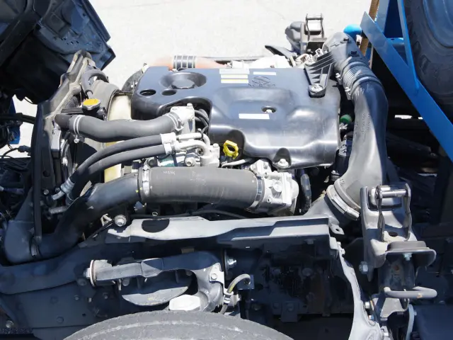 いすゞ エルフ TPG-NKR85AN(2WD)の写真24