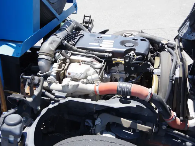 いすゞ エルフ TPG-NKR85AN(2WD)の写真25