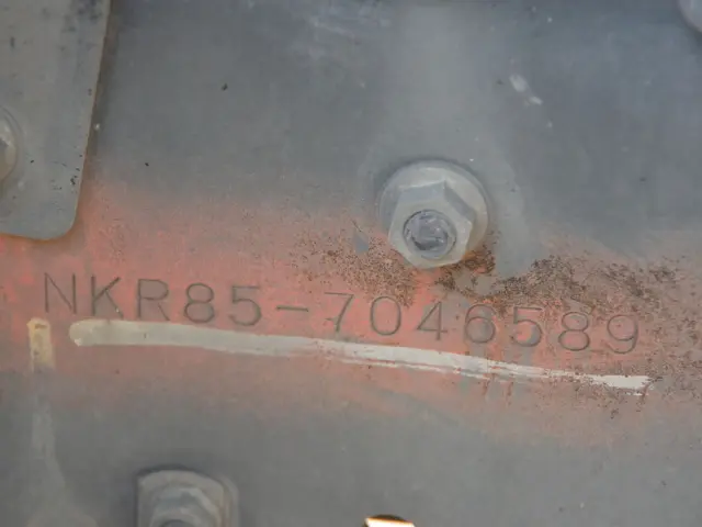 いすゞ エルフ TPG-NKR85AN(2WD)の写真26