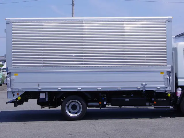 三菱 キャンター 2RG-FEB80(2WD)の写真16
