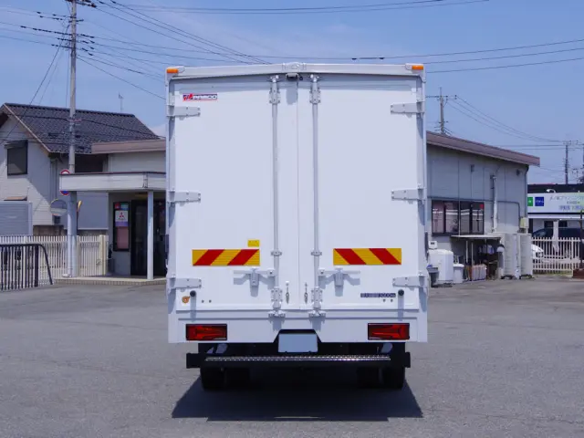 三菱 キャンター 2RG-FEB80(2WD)の写真18