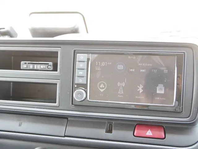三菱 キャンター 2RG-FEB80(2WD)の写真25