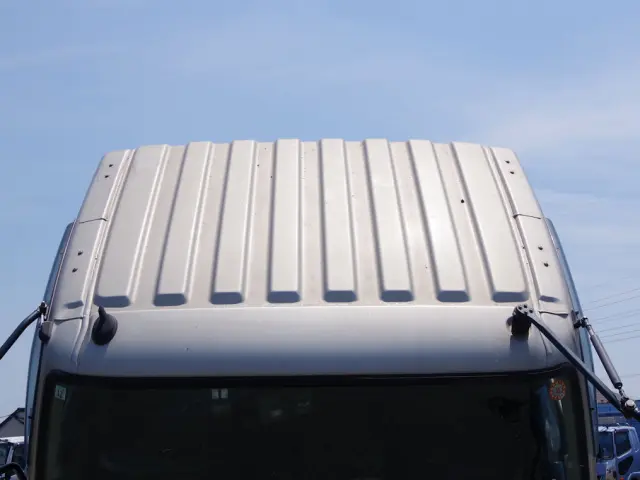 三菱 ファイター 2KG-FK62F(2WD)の写真17