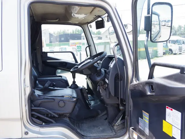 三菱 ファイター 2KG-FK62F(2WD)の写真28