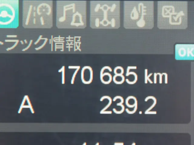 三菱 ファイター 2KG-FK62F(2WD)の写真29