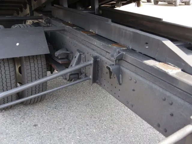 いすゞ エルフ TPG-NPR85AN改(2WD)の写真6