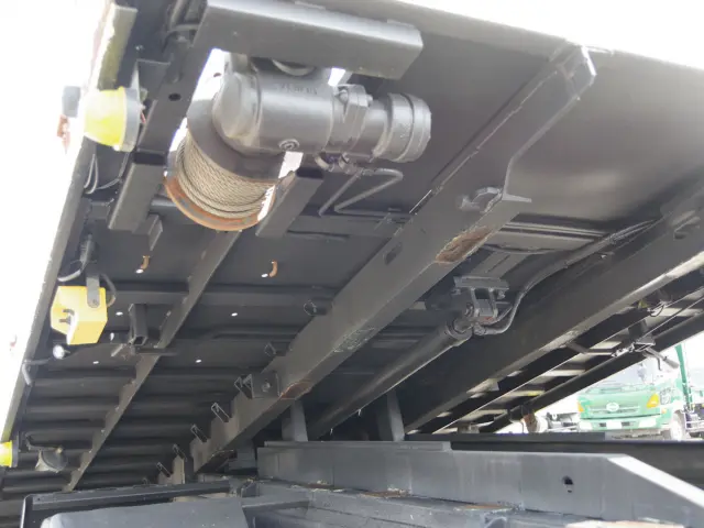 いすゞ エルフ TPG-NPR85AN改(2WD)の写真8