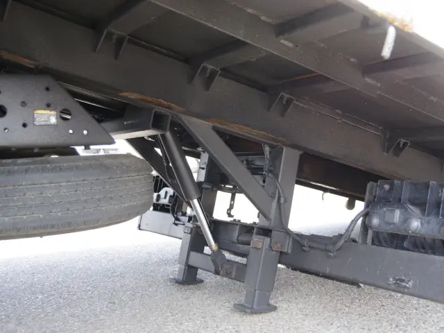 いすゞ エルフ TPG-NPR85AN改(2WD)の写真13