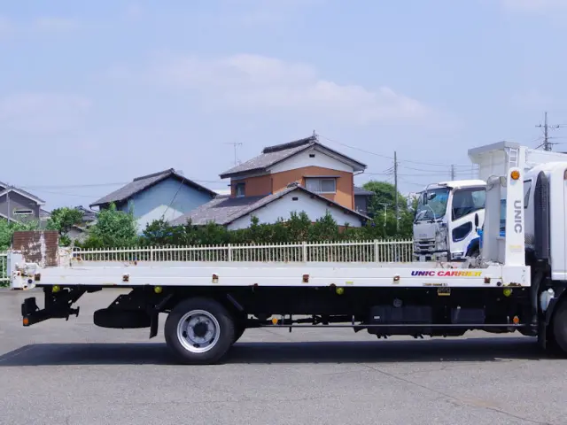 いすゞ エルフ TPG-NPR85AN改(2WD)の写真17