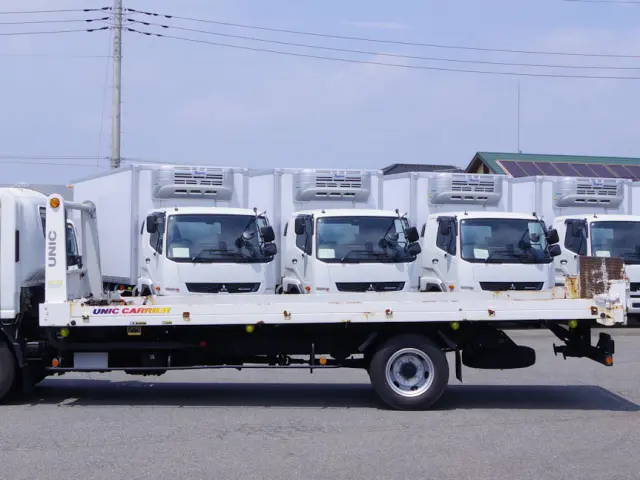 いすゞ エルフ TPG-NPR85AN改(2WD)の写真18
