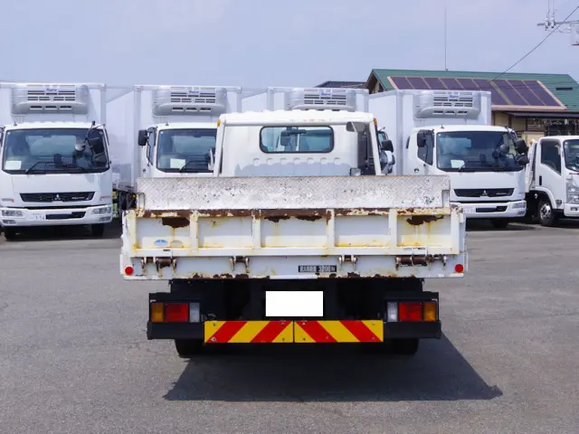 いすゞ エルフ TPG-NPR85AN改(2WD)の写真19