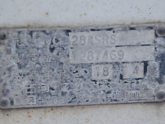 いすゞ エルフ TPG-NPR85AN改(2WD)の写真21