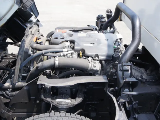 いすゞ エルフ TPG-NPR85AN改(2WD)の写真22