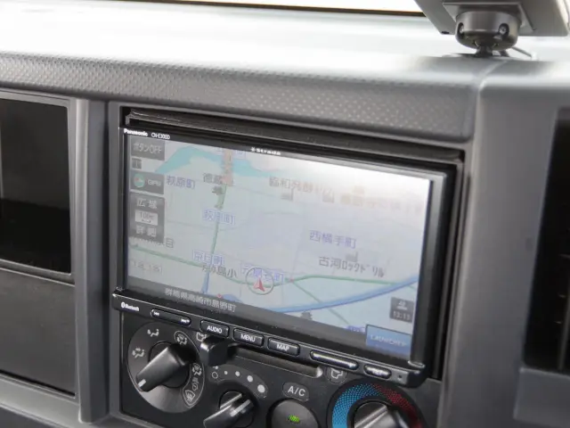 いすゞ エルフ TPG-NPR85AN改(2WD)の写真26