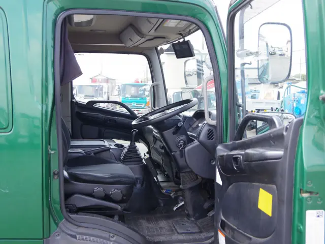 日野 レンジャー TKG-FD9JDAA(2WD)の写真28