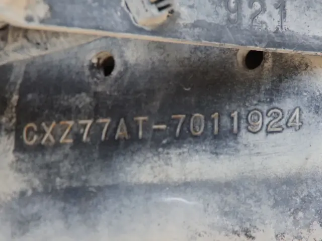いすゞ ギガ QKG-CXZ77AT(6x4)の写真23