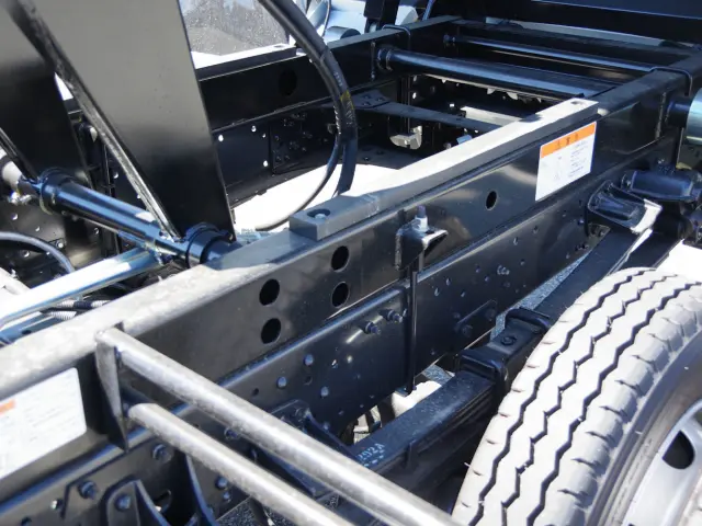 三菱 ファイター 2KG-FK62F(2WD)の写真7
