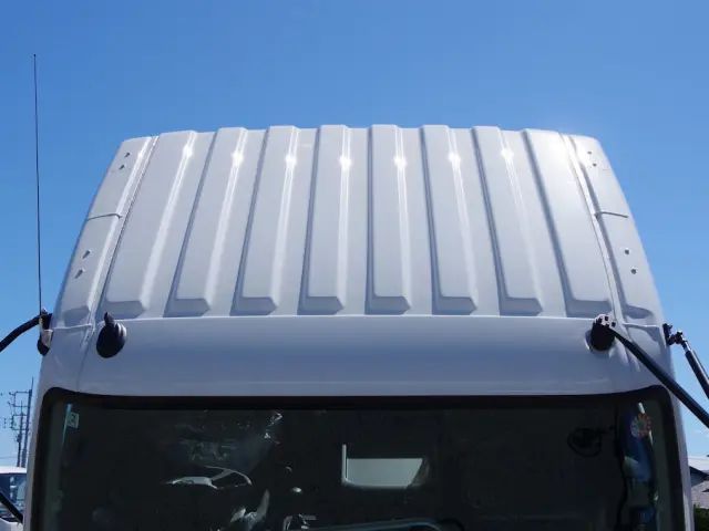 三菱 ファイター 2KG-FK62F(2WD)の写真15