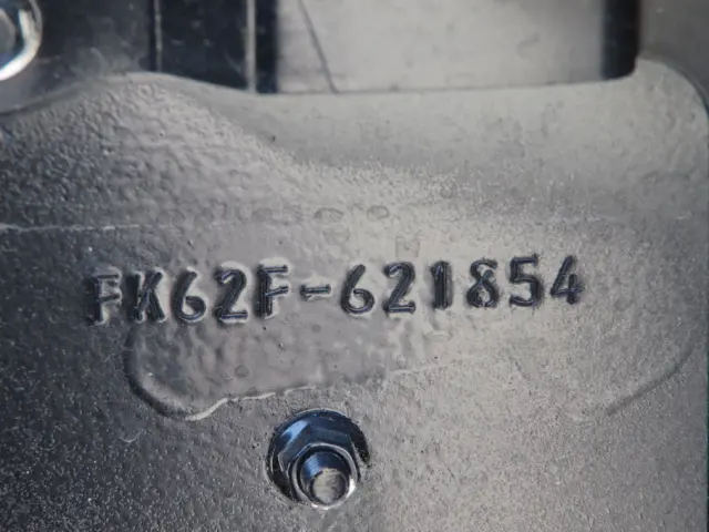 三菱 ファイター 2KG-FK62F(2WD)の写真22