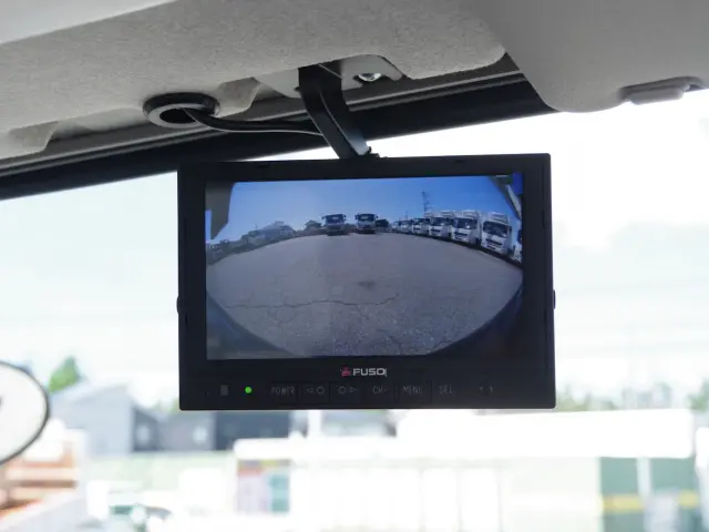 三菱 ファイター 2KG-FK62F(2WD)の写真24