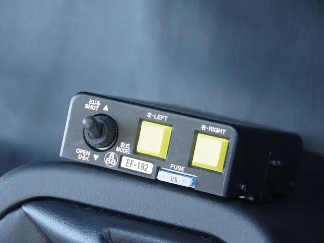 三菱 ファイター 2KG-FK62F(2WD)の写真26