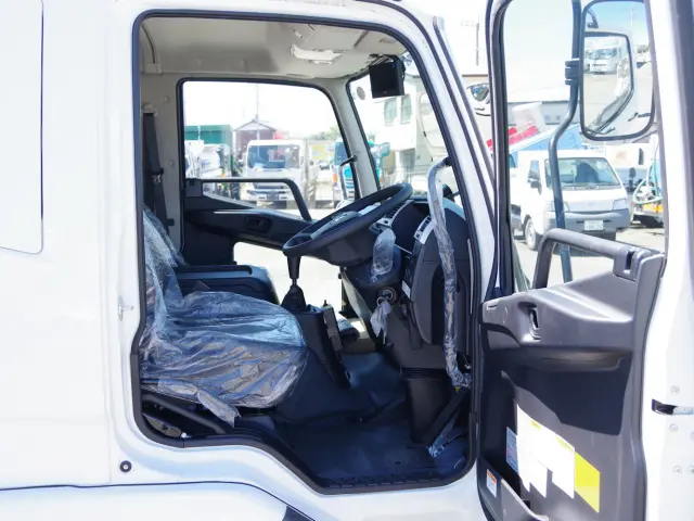 三菱 ファイター 2KG-FK62F(2WD)の写真27