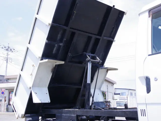 日産 バネットトラック ADF-SKF2LN(4WD)の写真10