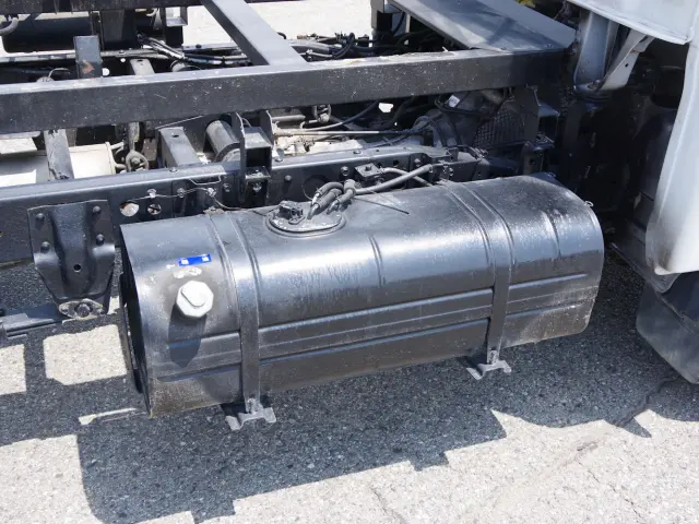 日産 バネットトラック ADF-SKF2LN(4WD)の写真13