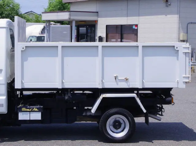 日産 バネットトラック ADF-SKF2LN(4WD)の写真15